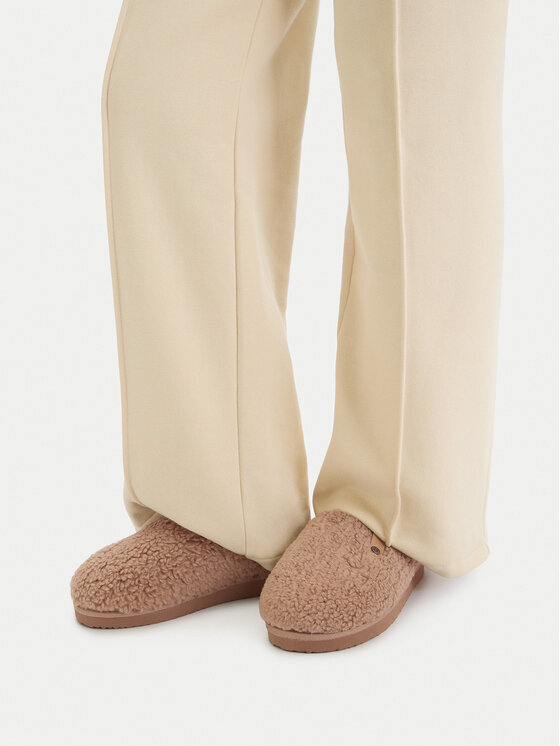 G-Star Raw Kapcie CEO-WSS21714-01 Brązowy