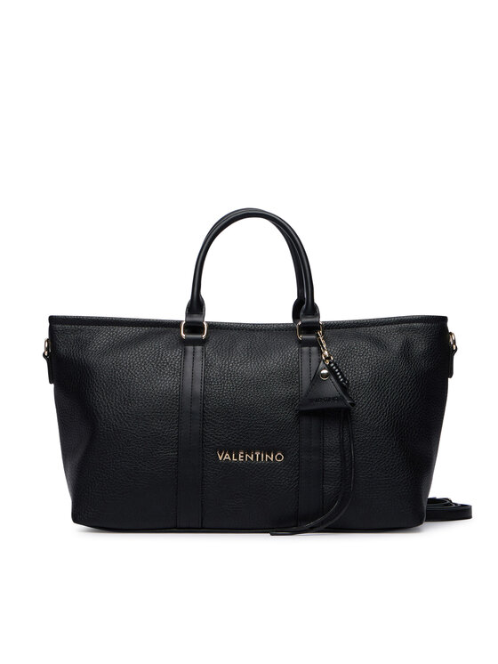 Valentino Torebka Maury VBSADF04 Czarny