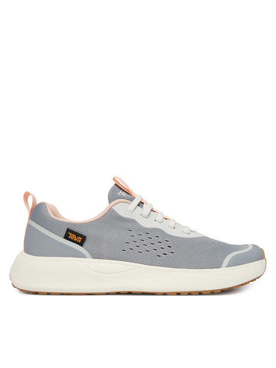 Teva Buty do sportów wodnych Hydratrek Fairwind 1173698 Niebieski