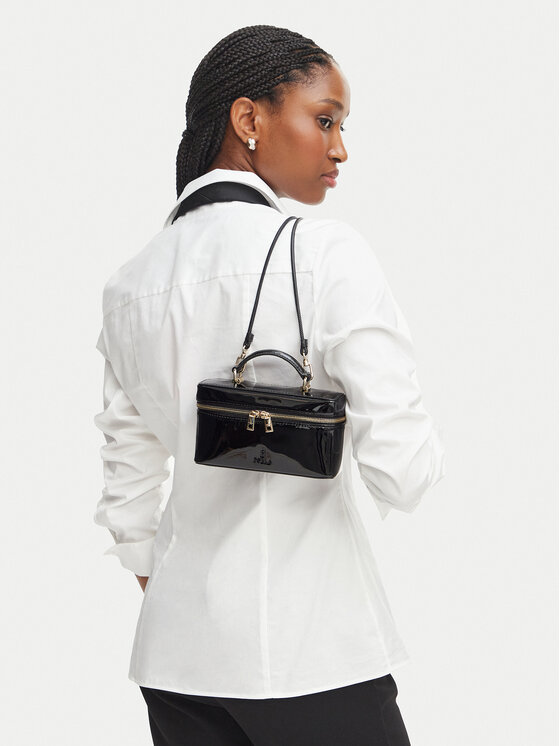 Furla Torebka Camelia Micro WE00780 BX0246 O6000 Czarny