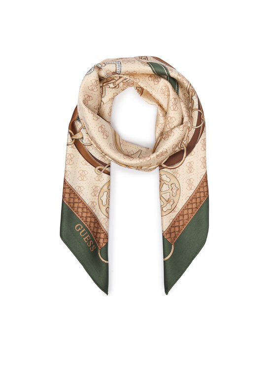 Guess Chusta AW5682 POL90 Beżowy