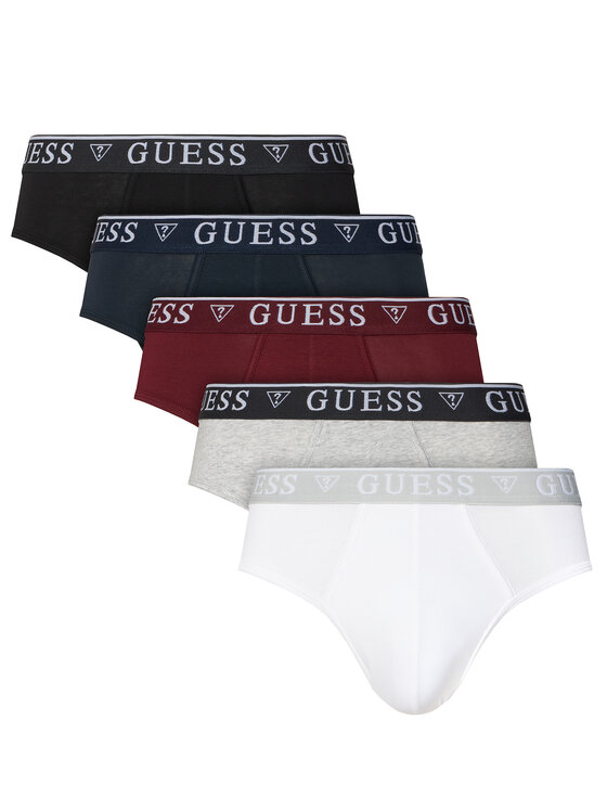 Guess Komplet slipów U4YG20 K6YW1 Kolorowy