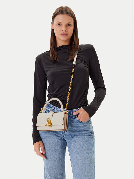 Steve Madden Torebka Brage SM13001757 Kremowy