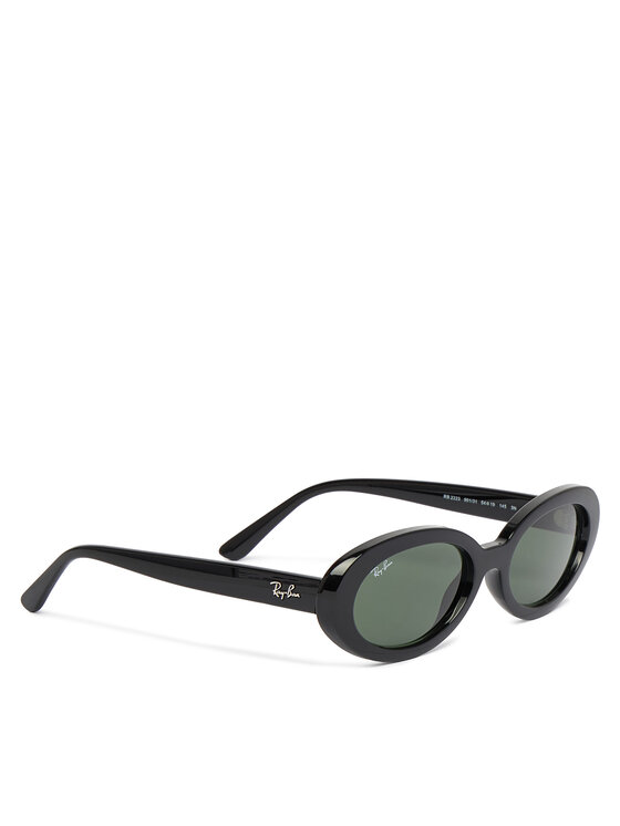 Ray-Ban Okulary przeciwsłoneczne 0RB2223 Czarny