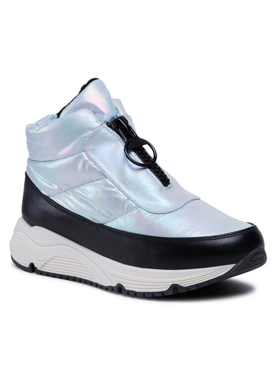 DeeZee Trzewiki CS5860-03 Srebrny