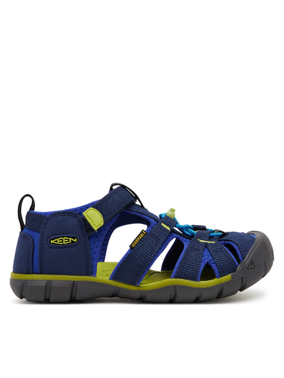 Keen Sandały Seacamp Ii Cnx Y 1030819 Granatowy