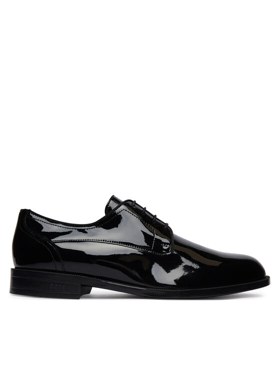 BOSS Sneakersy Tayil 50573305 Czarny