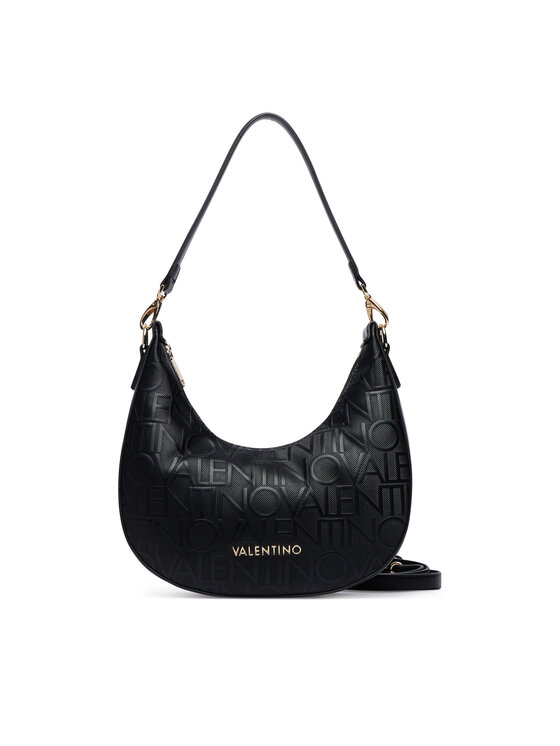 Valentino Torebka Gynevra Re VBSA6807 Czarny