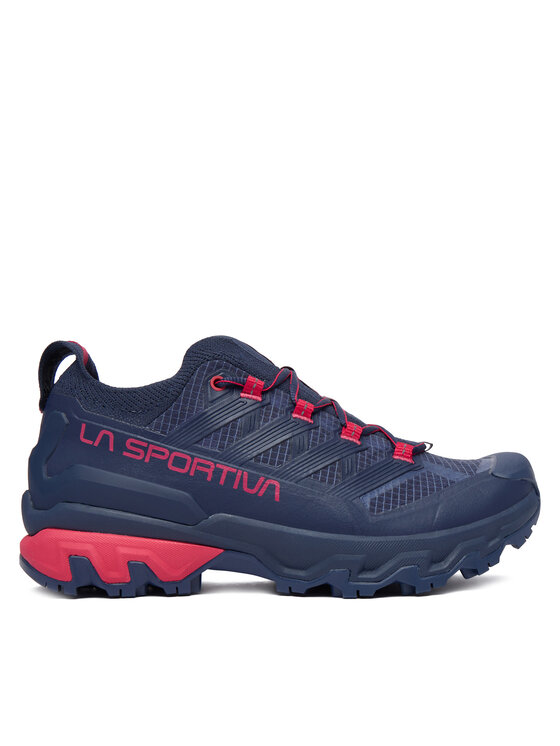 La Sportiva Buty do biegania Ultra Raptor 3 ZFHS112 Granatowy