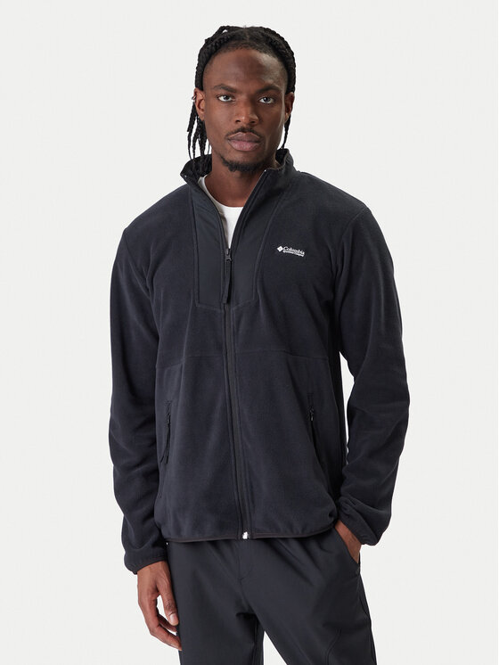 Columbia Polar Sequoia Grove™ 2095891 Czarny Regular Fit