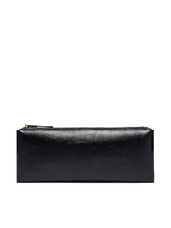 Elisabetta Franchi Torebka BS-15A-66E2-V300 Czarny