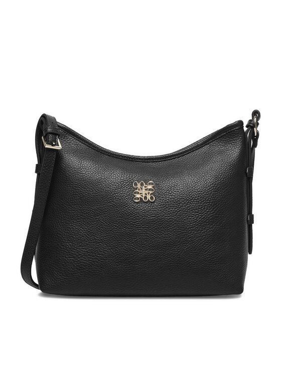 Nine West Torebka CEO-SUBTLE ALLURE-LDA9767 Czarny
