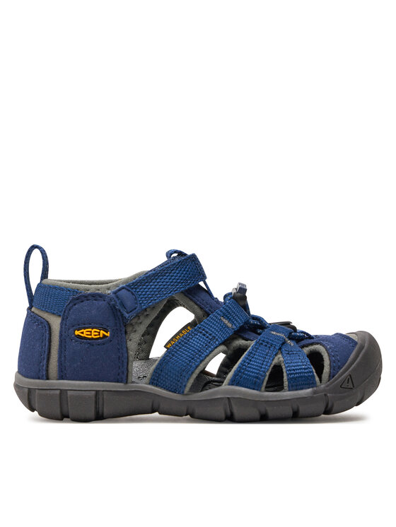 Keen Sandały Seacamp II Cnx 1010088 Granatowy