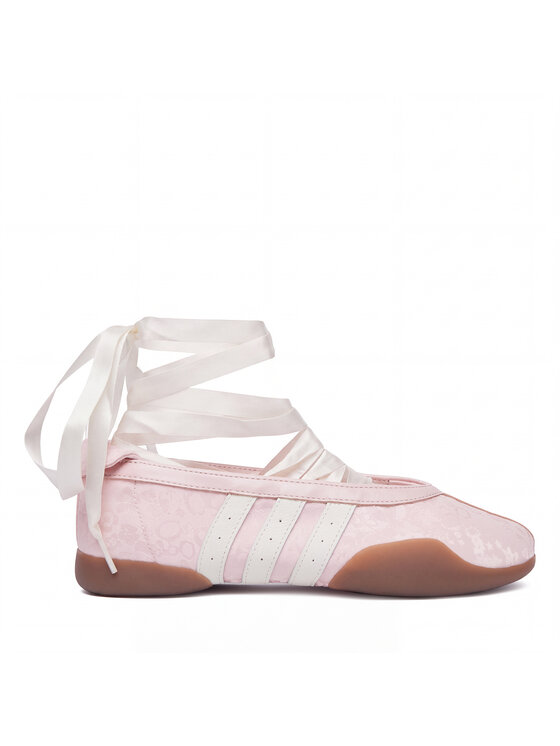 adidas Baleriny Liberty London IH6915 Różowy