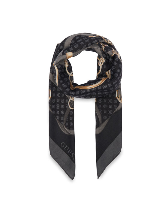 Guess Chusta AW5679 POL03 Czarny