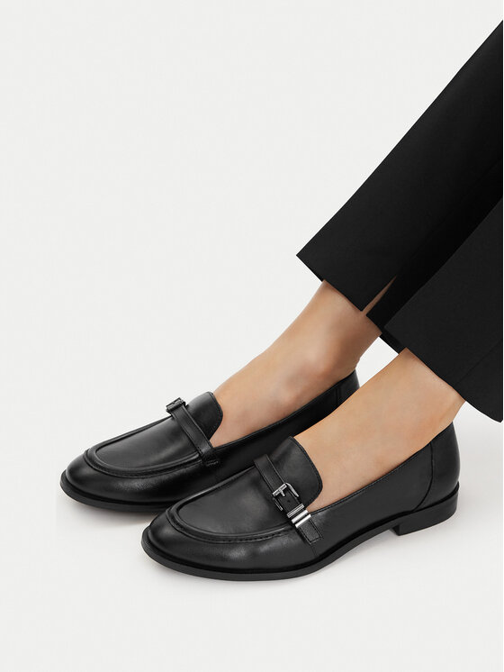 Lasocki Lordsy CEO-WI23-3309-13 Czarny