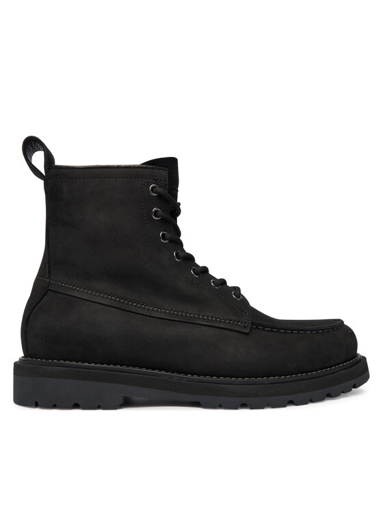 Vagabond Shoemakers Kozaki Jay 5877-050-21 Czarny
