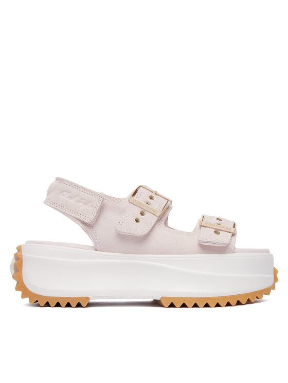 Converse Sandały A20648C Różowy jasny