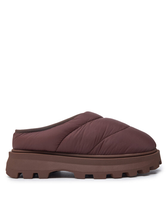 Steve Madden Śniegowce Frost SM11003421 Brązowy