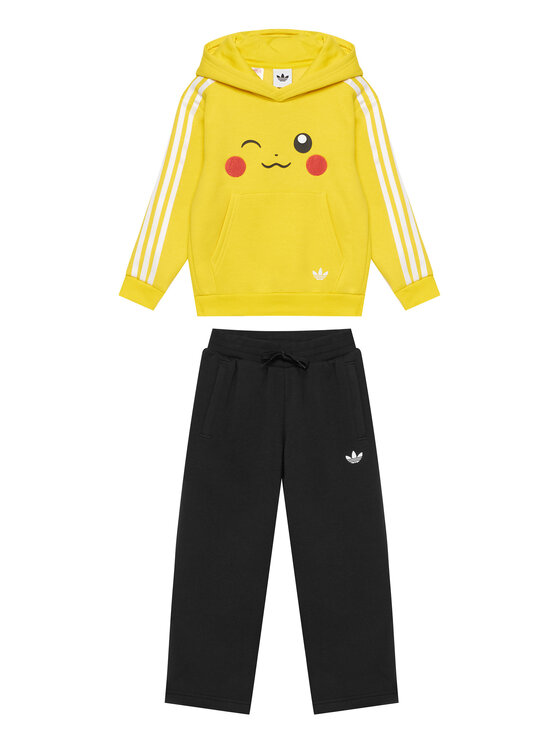 adidas Dres KR4687 Kolorowy Relaxed Fit