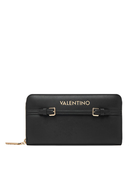 Valentino Portfel Archi VPSAF0155 Czarny
