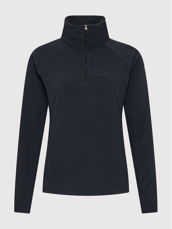 Columbia Polar Glacial 1802201 Czarny Regular Fit
