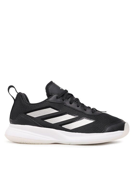 adidas Buty do tenisa Avaflash Low Tennis IG9543 Czarny