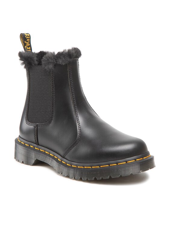 Dr. Martens Sztyblety 2976 Leonore 26332021 Czarny