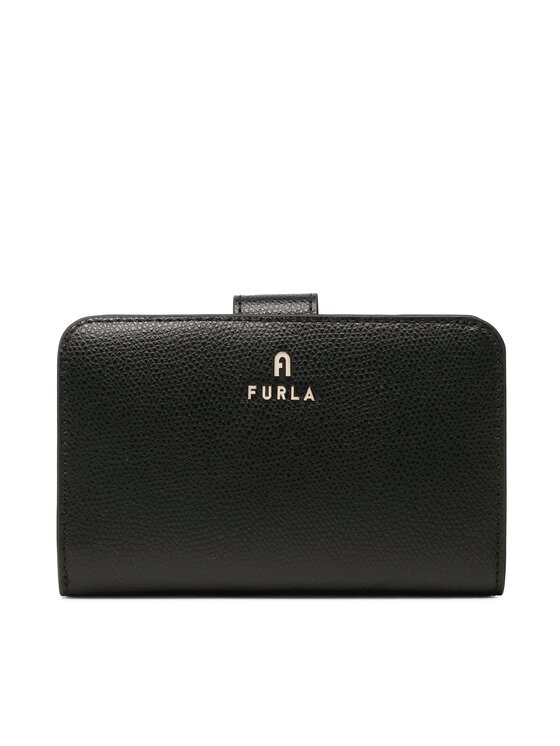 Furla Portfel Camelia WP00314-ARE000-O6000-1-007-20-CN-P Czarny