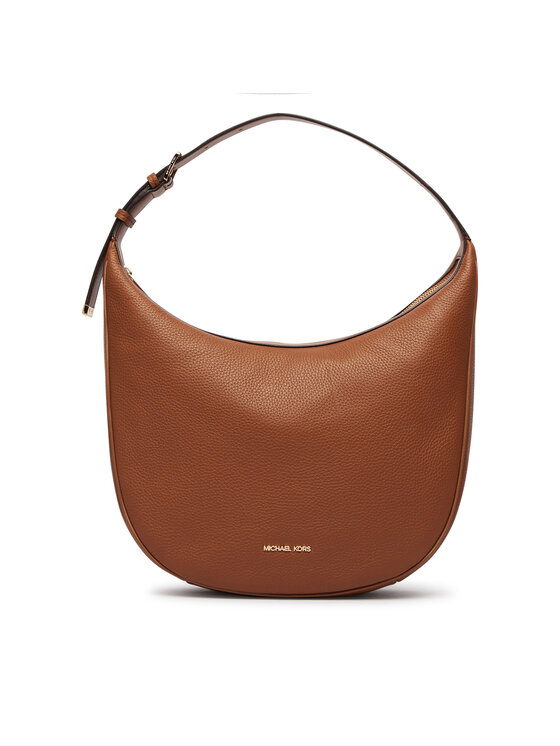 MICHAEL Michael Kors Torebka Skye 30F6G19L6L Brązowy