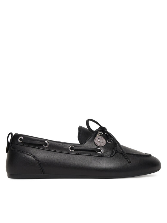 KARL LAGERFELD Lordsy Marlee KL41325 Czarny