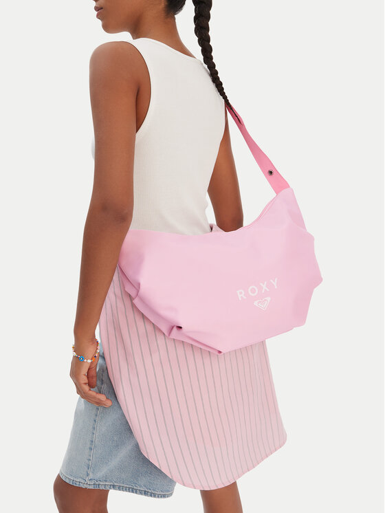 Roxy Torebka CWBEO-ROXY-M-006-09 Różowy