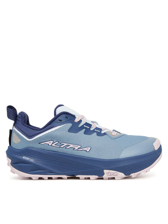 Altra Buty do biegania Experience Wild 3+  AL0A85UZ Niebieski