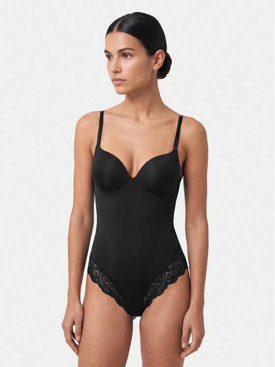 Guess Body O6BM16 K5071 Czarny