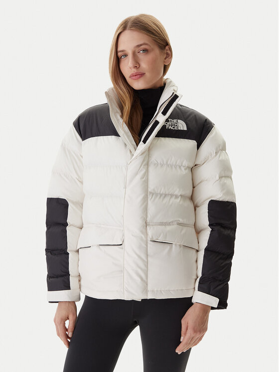 The North Face Kurtka zimowa Limbara NF0A8DZX Beżowy Regular Fit