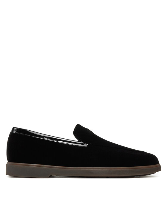 Giuseppe Zanotti Lordsy IU40028 Czarny