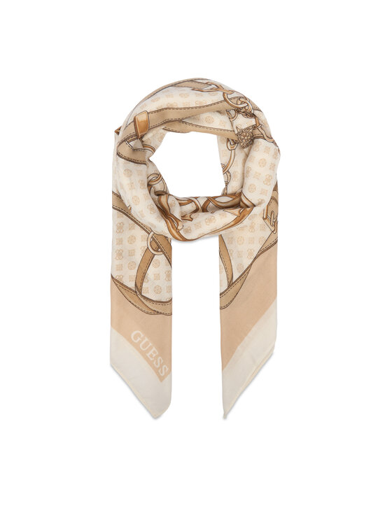 Guess Chusta AW5679 POL03 Beżowy jasny