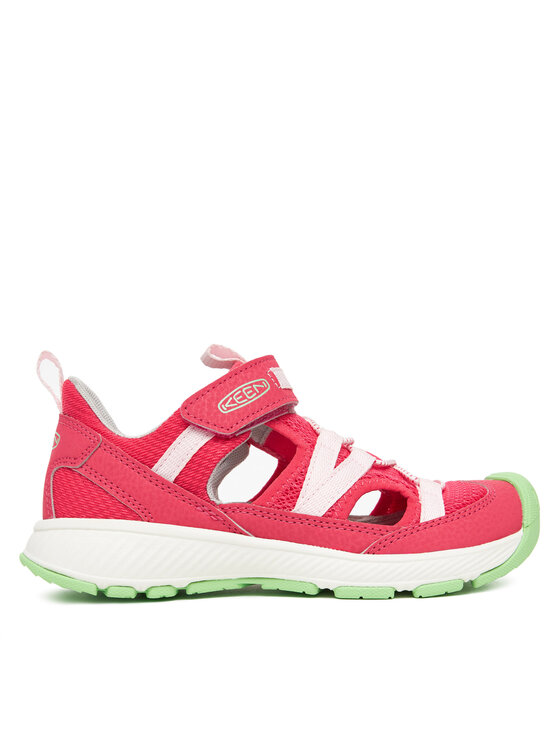 Keen Sandały Motozoa 1030686 Różowy