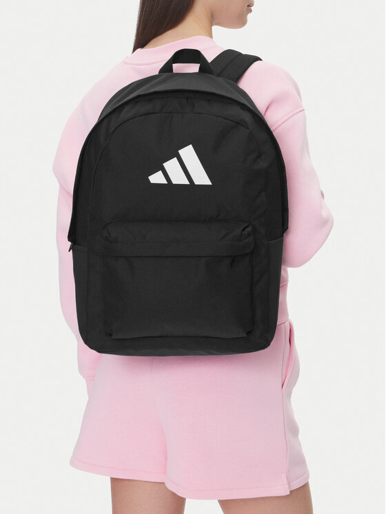 adidas Plecak C-CLSC BARS BP JI6953 Czarny