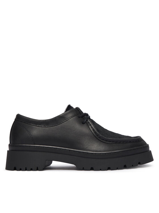 Gant Półbuty Aligrey 33531423 Czarny