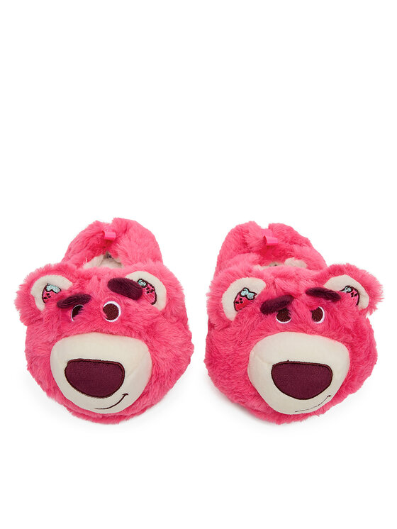 Toy Story Kapcie CEO-NJ-AW25-308DPTS Różowy