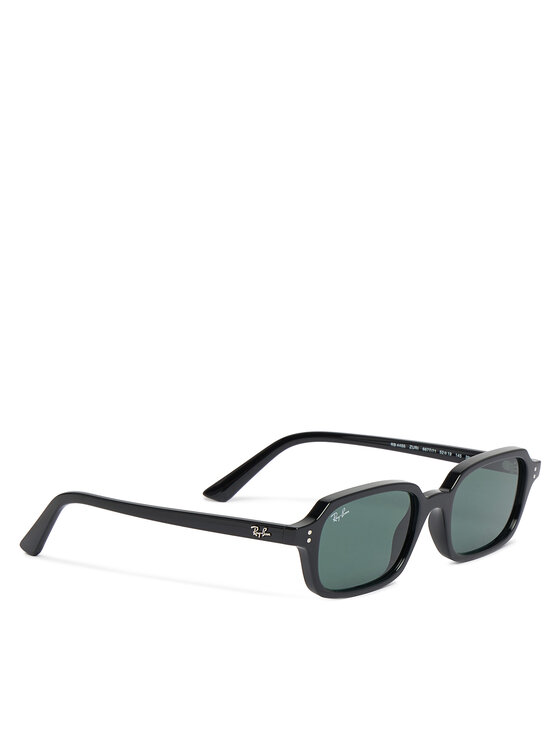 Ray-Ban Okulary przeciwsłoneczne 0RB4455 Czarny