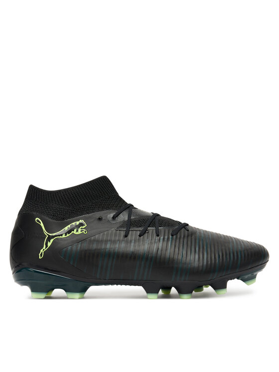 Puma Buty do piłki nożnej Future 8 Pro Fg/Ag108588 02 Czarny