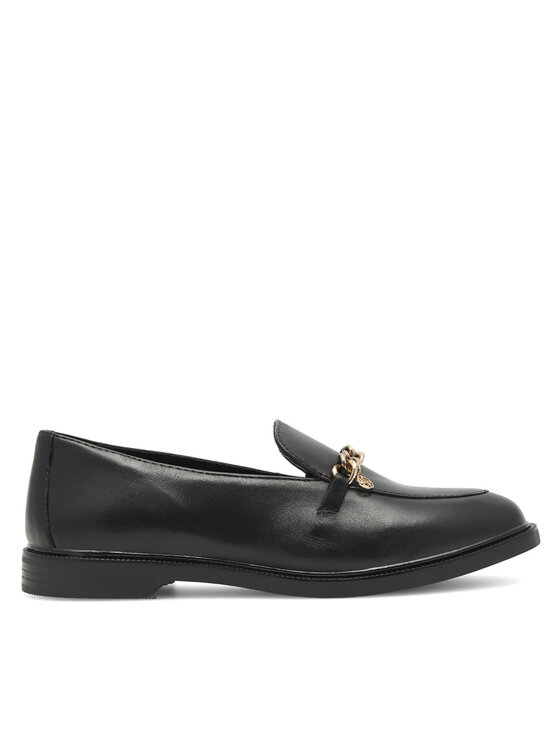 Lasocki Loafersy RST-PAR-04 Czarny