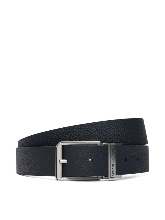 Armani Exchange Pasek XM003188 AF26723 MC028 Czarny