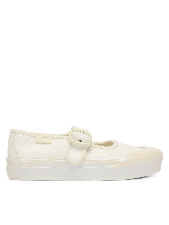 Vans Baleriny Mary Jane VN000CYKCJ71 Biały