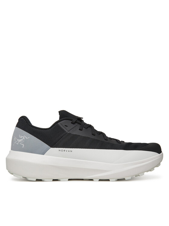Arc'teryx Buty do biegania Norvan LD 4 X000009614 Czarny