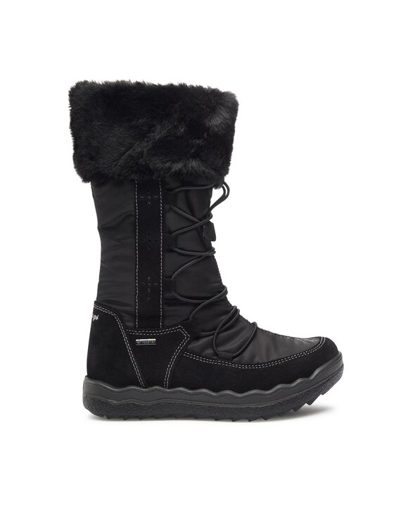 Primigi Kozaki GORE-TEX 4885133 S Czarny