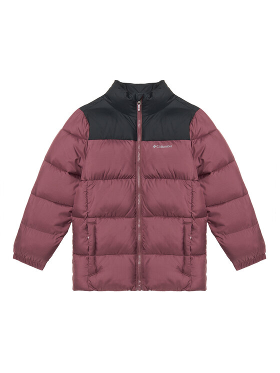 Columbia Kurtka zimowa Puffect™ II 2089992 Fioletowy Regular Fit