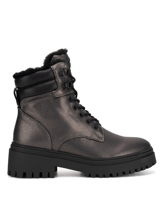 MEXX Trzewiki MI001713143W Srebrny